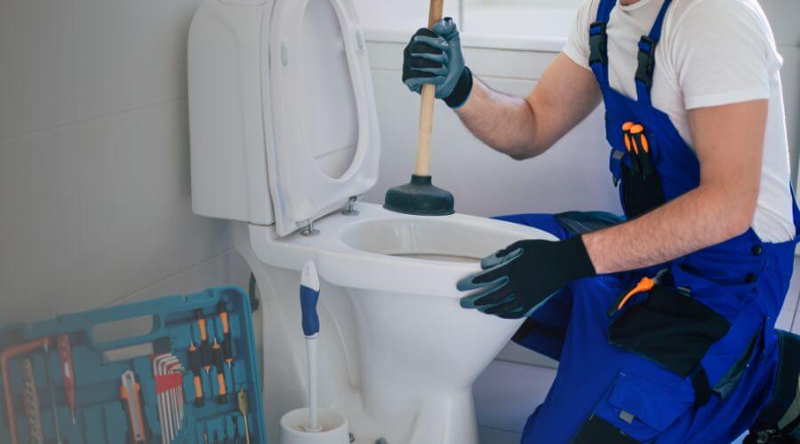 Professional bathroom faucet installation in Rocky Mount, MO